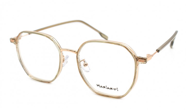 Оправа металлическая Mariarti 1527-C7
