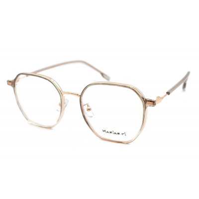 Оправа металлическая Mariarti 1527-C8