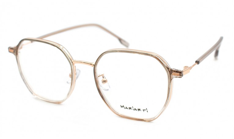 Оправа металлическая Mariarti 1527-C8