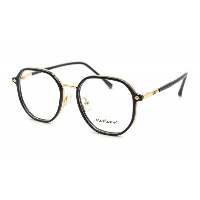 Оправа металлическая Mariarti 210049-C1