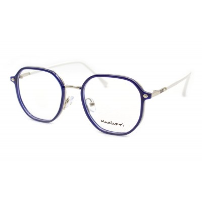 Оправа металлическая Mariarti 210049-C7