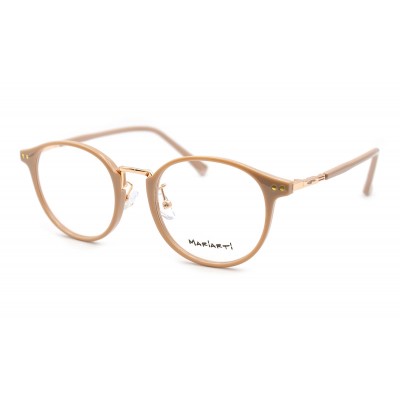 Оправа металлическая Mariarti 210052-C5