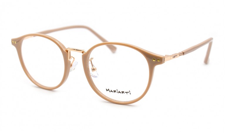 Оправа металлическая Mariarti 210052-C5