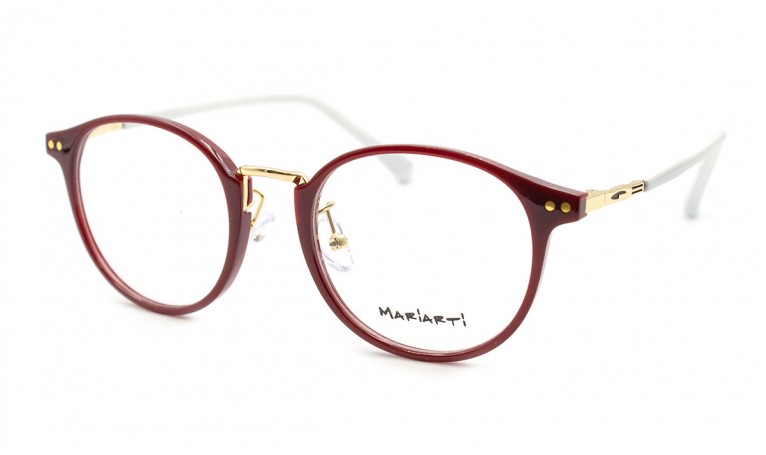 Оправа металлическая Mariarti 210052-C7