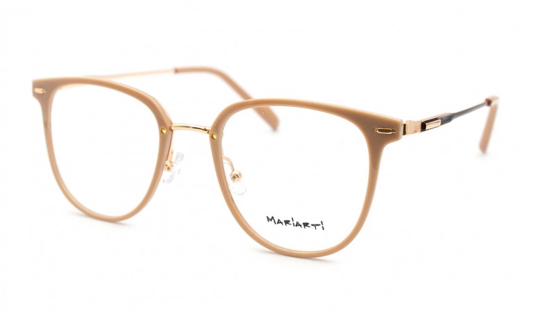 Оправа металлическая Mariarti 210057-C5