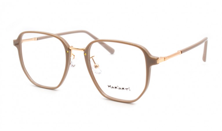 Оправа металлическая Mariarti 210060-C5