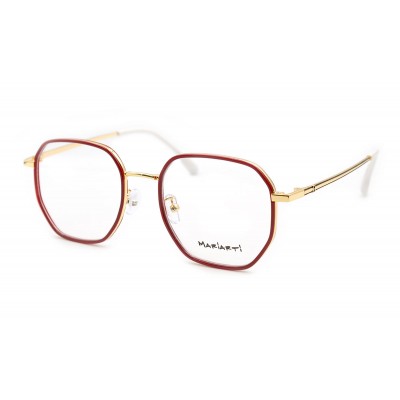 Оправа металлическая Mariarti 210061-C5