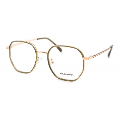 Оправа металлическая Mariarti 210061-C7