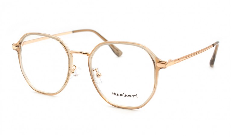 Оправа металлическая Mariarti 210098-C5