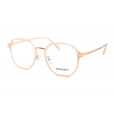 Оправа металлическая Mariarti 210098-C6