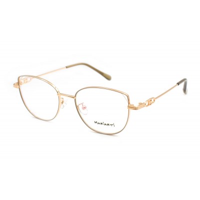 Оправа металлическая Mariarti 23151-C5