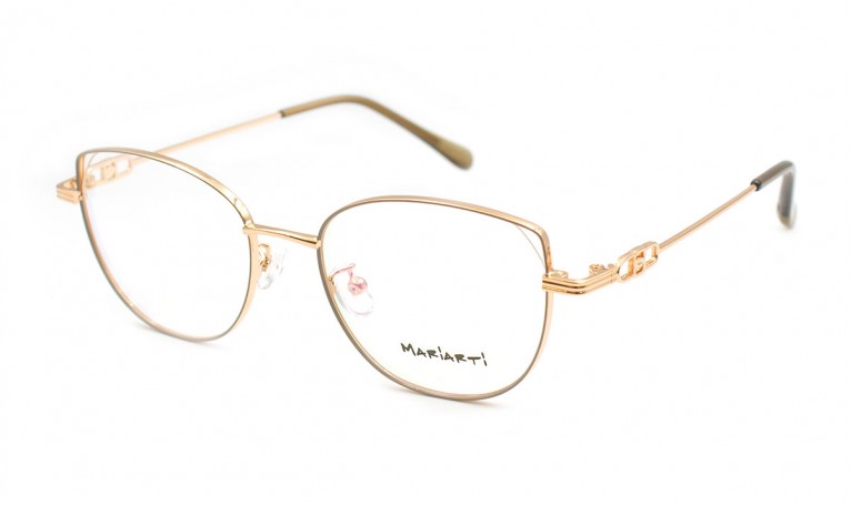 Оправа металлическая Mariarti 23151-C5