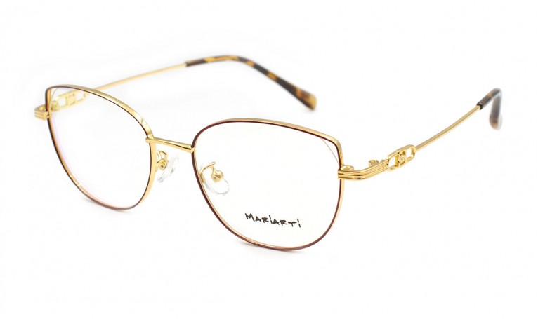 Оправа металлическая Mariarti 23151-C6