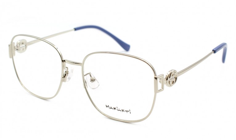 Оправа металлическая Mariarti 5562-C2