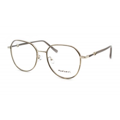 Оправа металлическая Mariarti 5622-C5