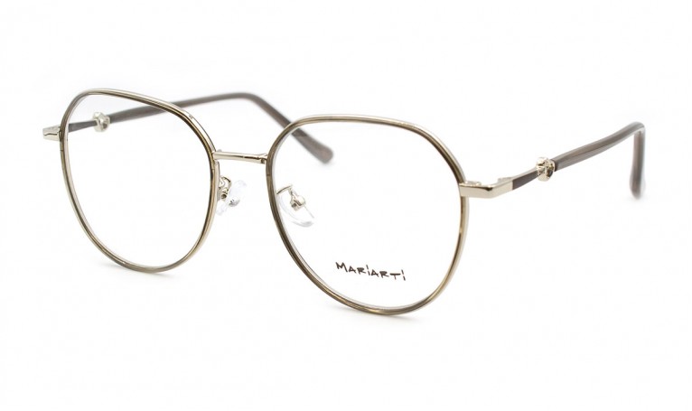 Оправа металлическая Mariarti 5622-C5