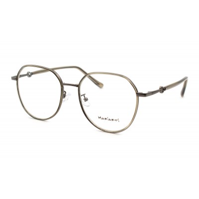 Оправа металлическая Mariarti 5622-C8