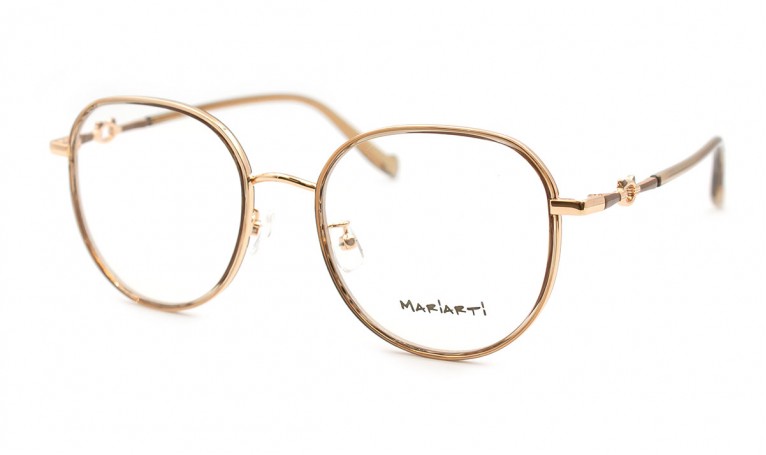 Оправа металлическая Mariarti 5625-C5