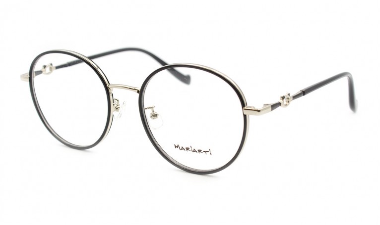 Оправа металлическая Mariarti 5626-C2