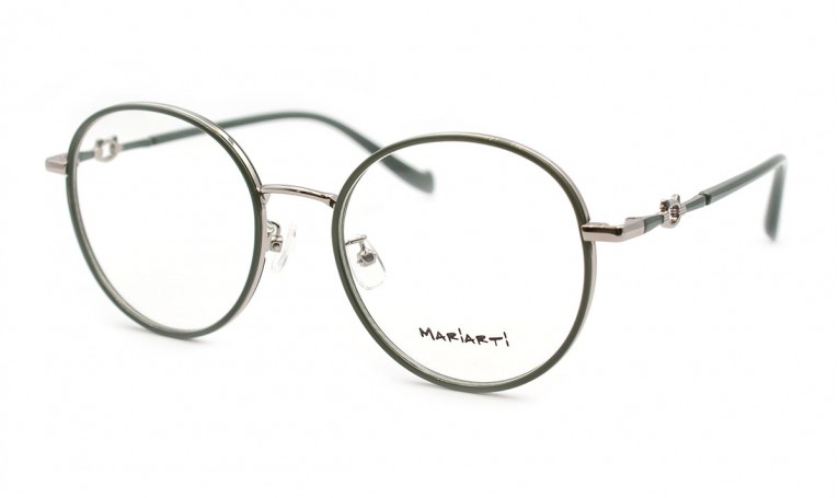 Оправа металлическая Mariarti 5626-C6