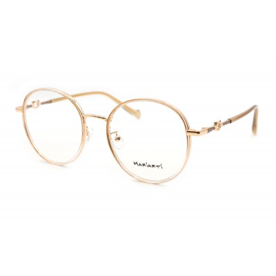 Оправа металлическая Mariarti 5626-C7