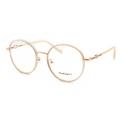 Оправа металлическая Mariarti 5626-C8