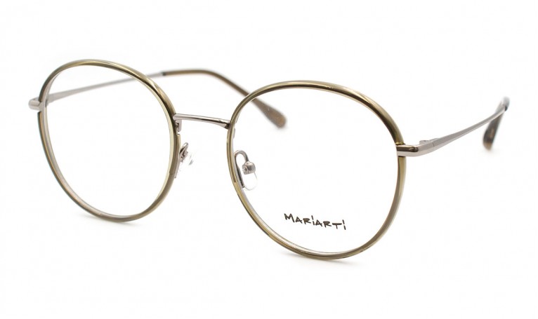 Оправа металлическая Mariarti 5629-C7