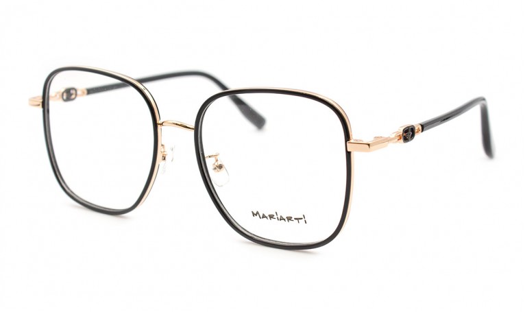 Оправа металлическая Mariarti 5635-C1