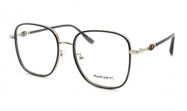 Оправа металлическая Mariarti 5635-C2