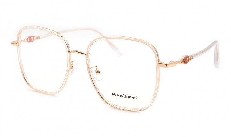 Оправа металлическая Mariarti 5635-C3