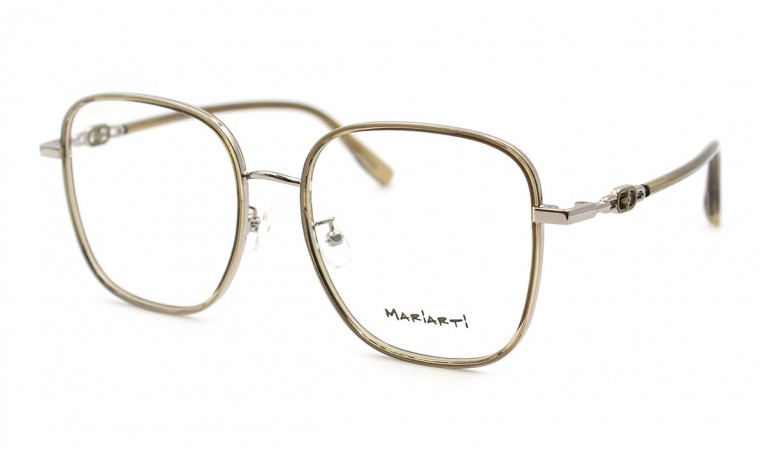 Оправа металлическая Mariarti 5635-C6