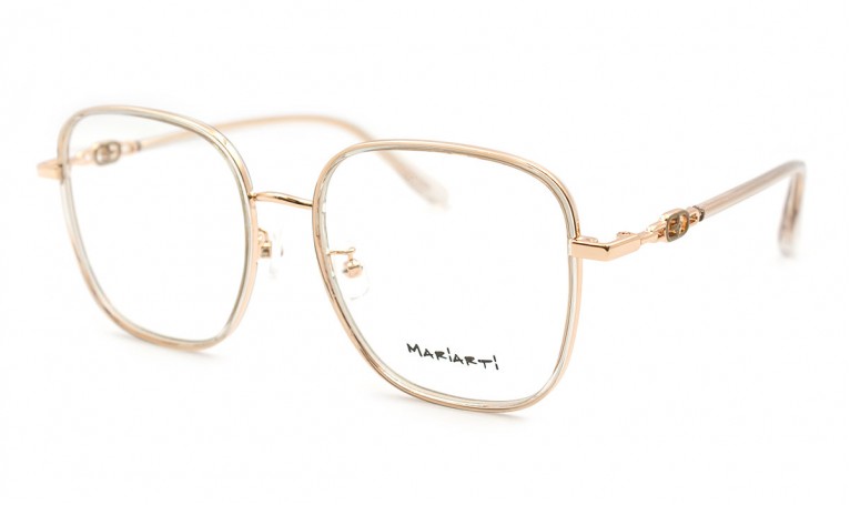 Оправа металлическая Mariarti 5635-C8