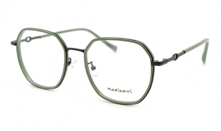 Оправа металлическая Mariarti 5637-C7