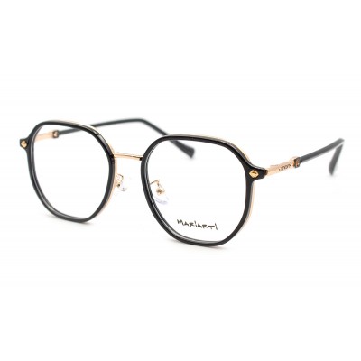 Оправа металлическая Mariarti 5639-C1