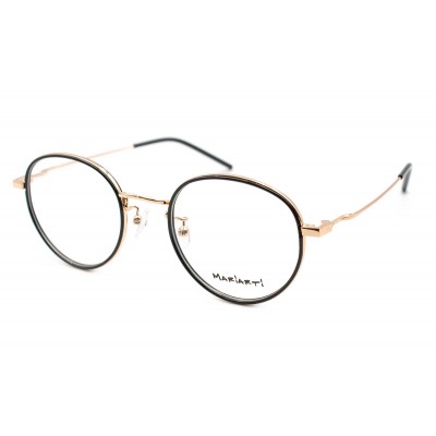 Оправа металлическая Mariarti 6588-C1