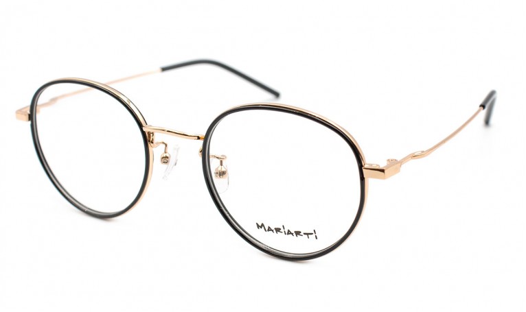 Оправа металлическая Mariarti 6588-C1