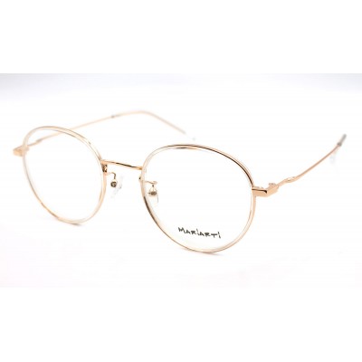 Оправа металлическая Mariarti 6588-C3