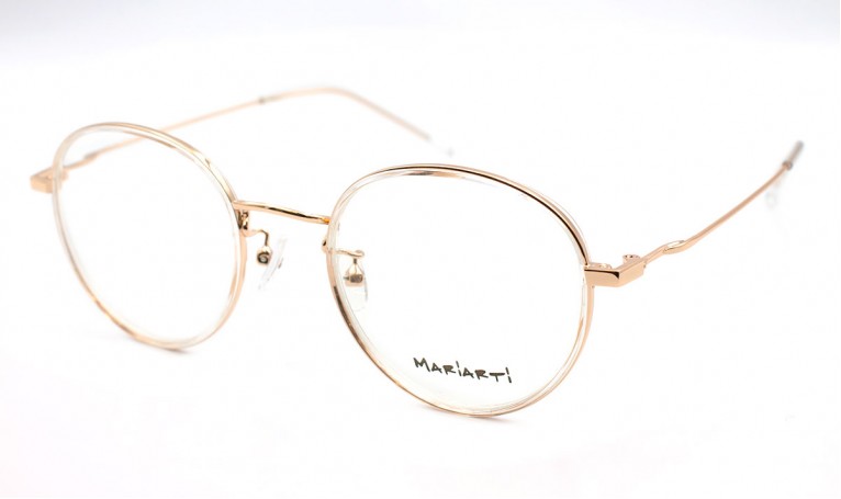 Оправа металлическая Mariarti 6588-C3