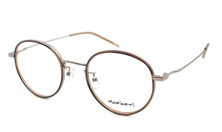 Оправа металлическая Mariarti 6588-C4