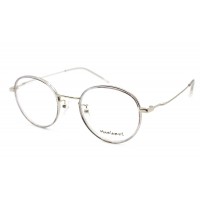 Оправа металлическая Mariarti 6588-C5