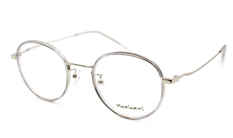 Оправа металлическая Mariarti 6588-C5