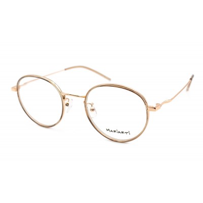 Оправа металлическая Mariarti 6588-C6