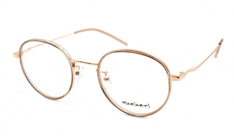 Оправа металлическая Mariarti 6588-C6