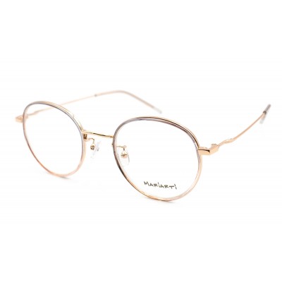 Оправа металлическая Mariarti 6588-C7