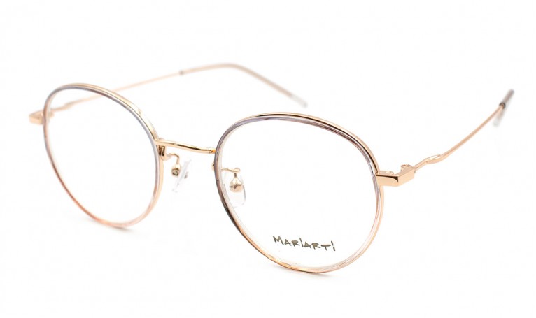 Оправа металлическая Mariarti 6588-C7