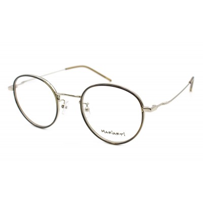 Оправа металлическая Mariarti 6588-C8