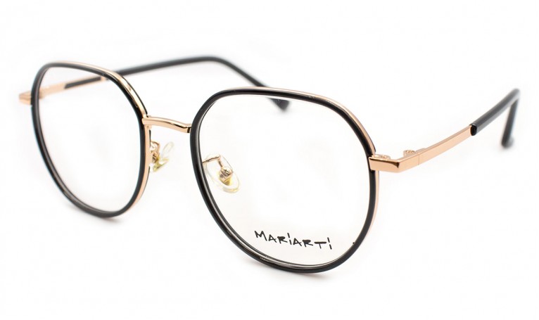 Оправа металлическая Mariarti 9691-C1