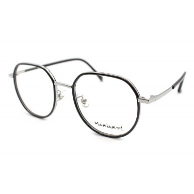 Оправа металлическая Mariarti 9691-C2