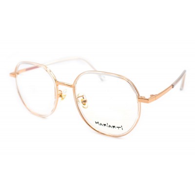 Оправа металлическая Mariarti 9691-C3