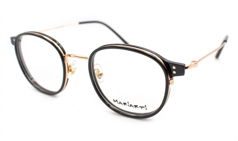 Оправа металлическая Mariarti 9830-C1